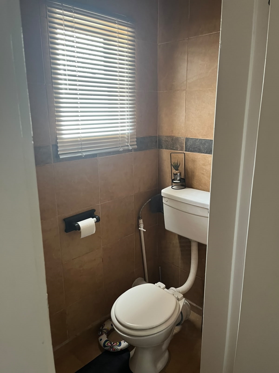 4 Bedroom Property for Sale in Bedelia Free State